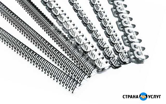 Замок механический (стыковка конвейерной ленты) Симферополь - изображение 1