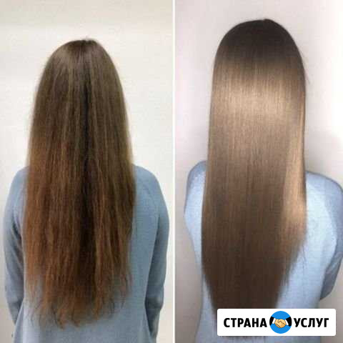 Ботокс волос Иваново - изображение 1