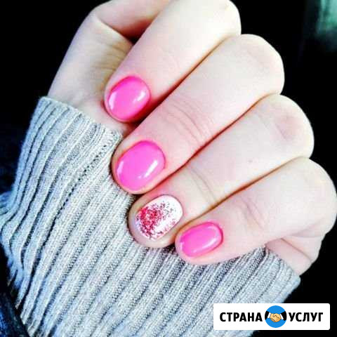 Гель-лак Иркутск - изображение 1