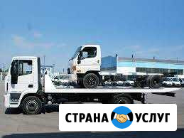 Эвакуатор Уфа Частник 24часа Уфа - изображение 1