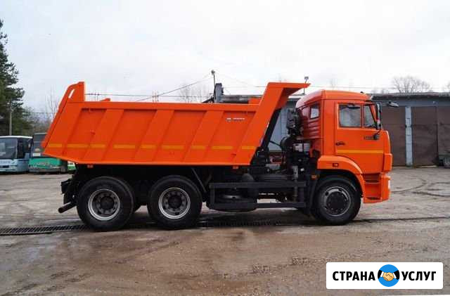 Доставка.щебень,песок,земля,навоз Егорьевск - изображение 1