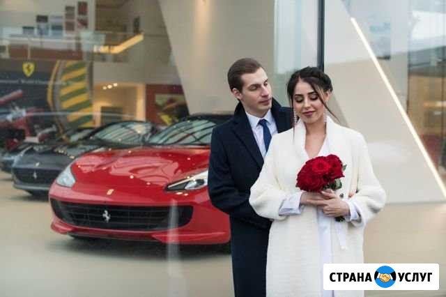 Фотограф (выезд по Москве и мо) Москва - изображение 1