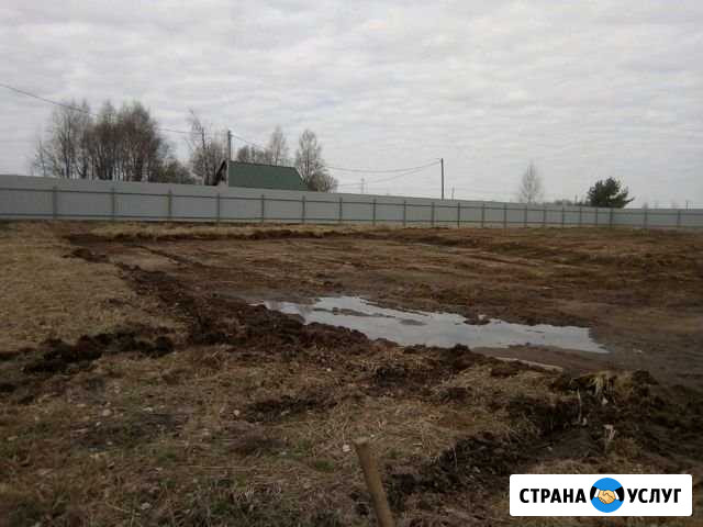 Приму грунт в любом количестве Клин - изображение 1