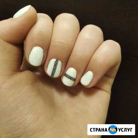 Маникюр Солнечногорск - изображение 1