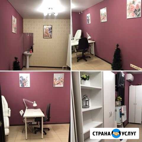 Мастер ногтевого сервиса Уфа - изображение 1