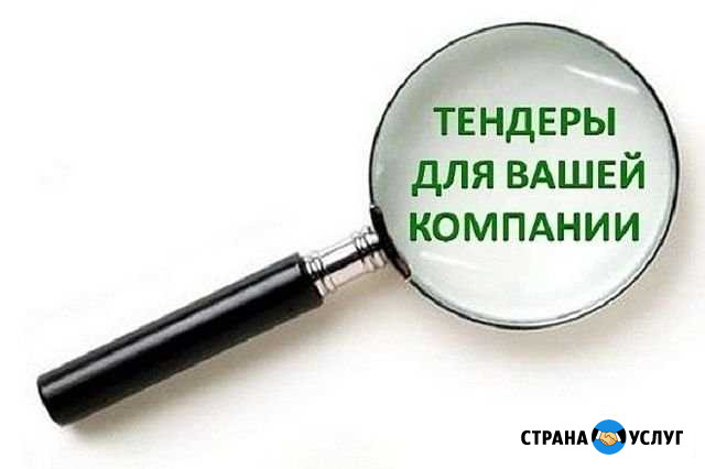 Сопровождение тендеров любой сложности Ярославль - изображение 1