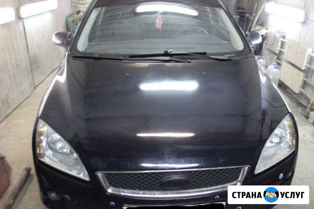 Полировка автомобилей Нововоронеж - изображение 1