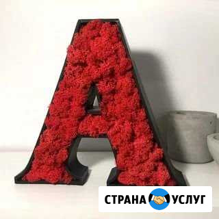 Вывеска,наружная реклама,печать,дизайн,объемные бу Тверь - изображение 1