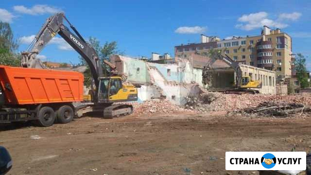 Вывоз и Утилизация мусора Москва - изображение 1