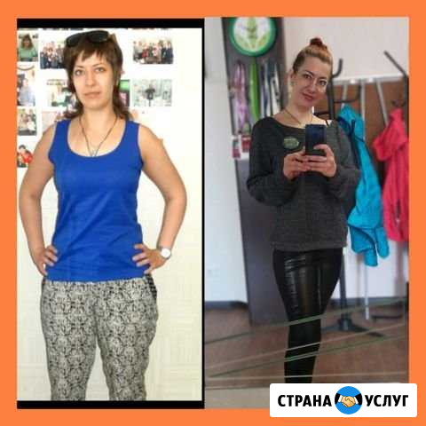 Хочешь похудеть online Красноярск - изображение 1