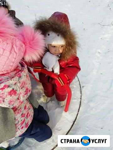 Няня Ижевск - изображение 1