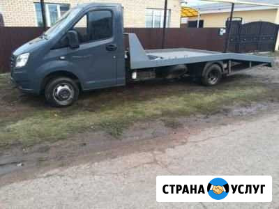 Услуги Эвакуатора Буксир октябрьский 24/7 Октябрьский - изображение 1