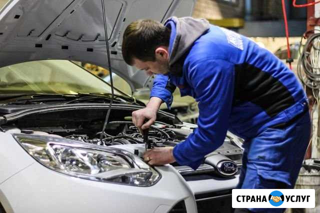 Авторемонт Острогожск - изображение 1