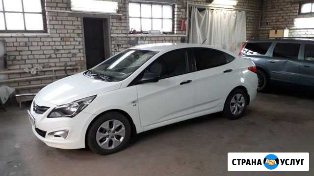 Покраска авто и кузовной ремонт Орёл - изображение 1