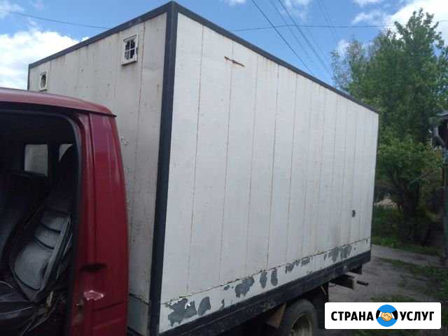 Грузоперевозки доставка Кантемировка - изображение 1