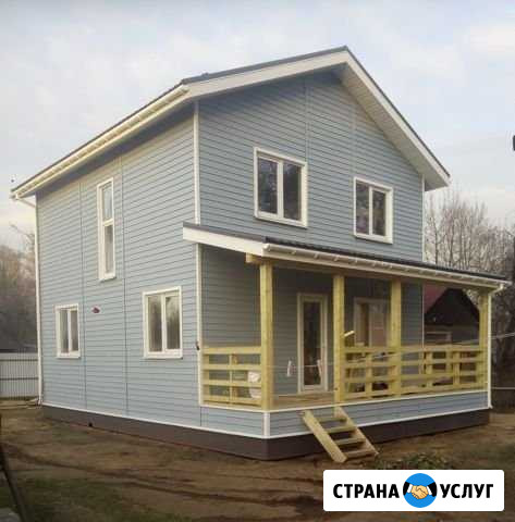 Разовые работы Раменское - изображение 1
