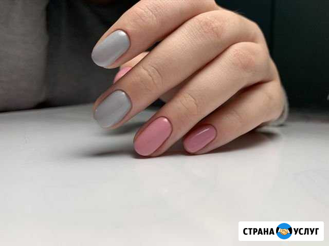 Маникюр Новосибирск - изображение 1