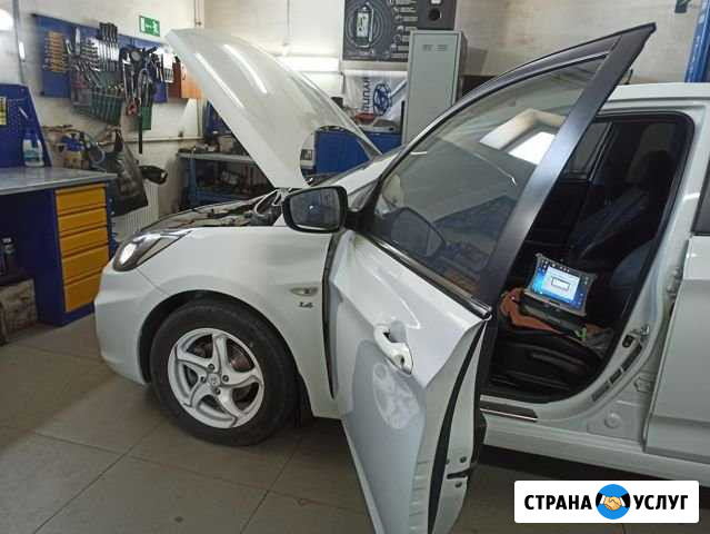 Пламегаситель, разгон и экология авто Ставрополь - изображение 1