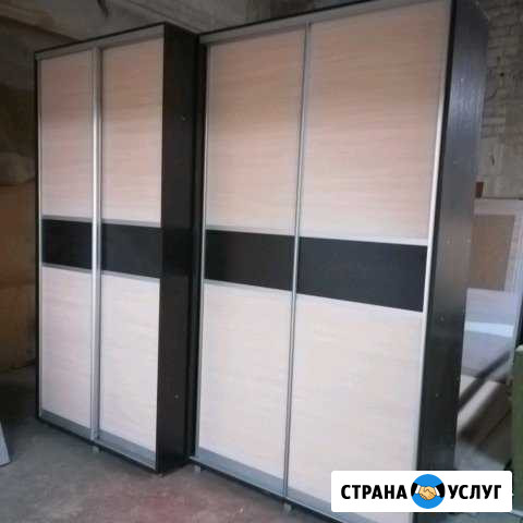 Мебель на заказ Волжск - изображение 1