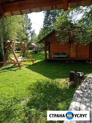 Отдых на Кубайке Абакан - изображение 1