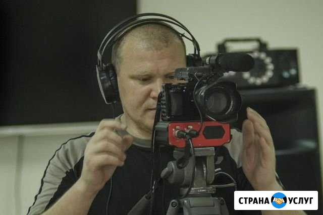 Свадебная видеосъёмка, Видеограф Видеооператор Новосибирск - изображение 1