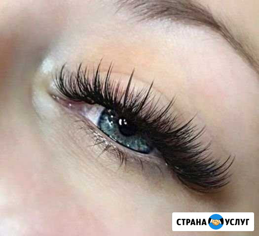 Обучение наращивание ресниц Иркутск - изображение 1