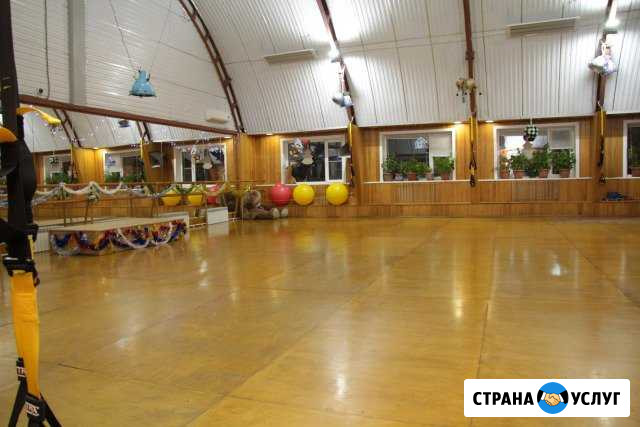 Зал фитнеса, 250 кв.м. Хабаровск - изображение 1