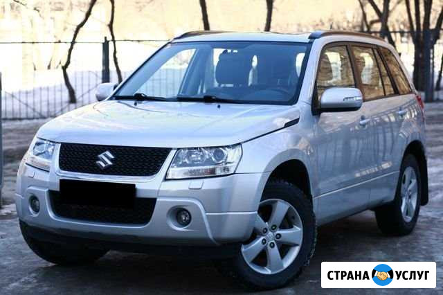 Аренда авто с водителем Челябинск - изображение 1