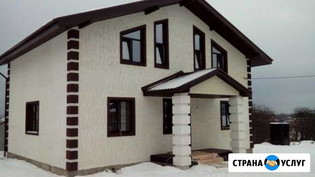 Декоративная штукатурка (короед) Белиджи - изображение 1