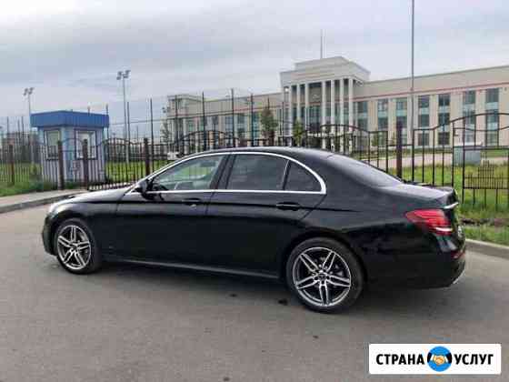 Аренда с правом выкупа мерседес под такси Москва