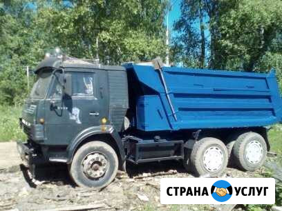 Перевозка грузов Старая Русса - изображение 1