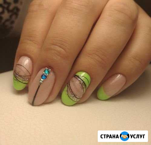 Перманентный макияж, маникюр, педикюр Каменск-Уральский - изображение 1