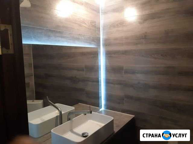 Сантехник Санкт-Петербург - изображение 1