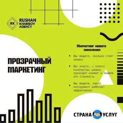 Контекстная реклама Уфа - изображение 1
