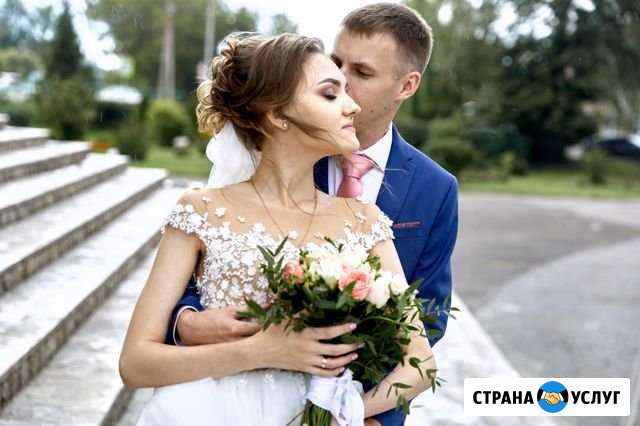 Свадебный фотограф Моршанск - изображение 1