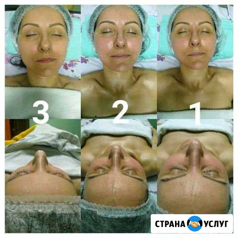 Массаж Челябинск - изображение 1
