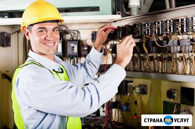 Стройка, электрика, сантехника, отопление, отделка Сарапул - изображение 1