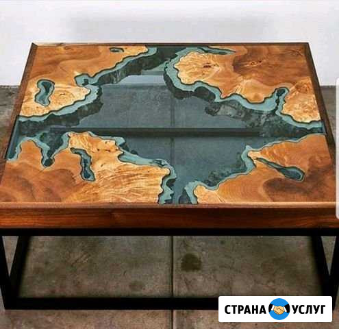 Альтернативная мебель Иркутск - изображение 1
