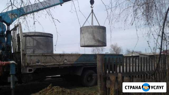 Сантехника-Каназизация-Водоснабжение-опыт 10 лет Бийск - изображение 1