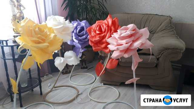 Роза светильник Апрелевка - изображение 1
