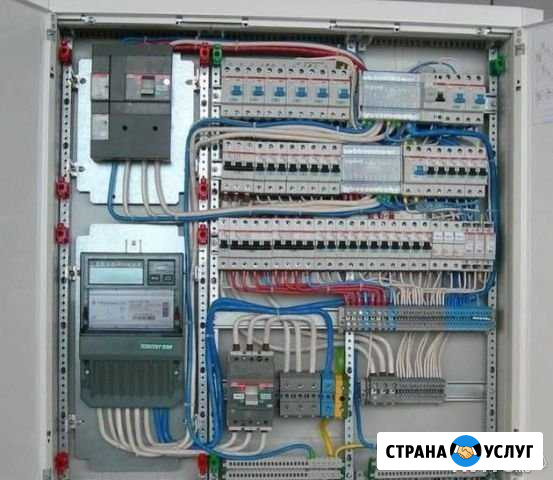 Услуги по закупке электроматериалов Киров - изображение 1