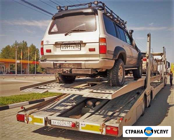 Автовоз Перевозка авто Махачкала - изображение 1