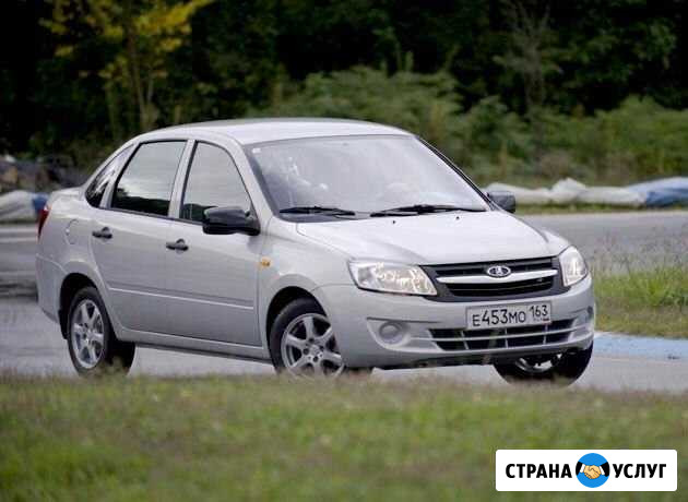 Аренда авто Сызрань Сызрань - изображение 1