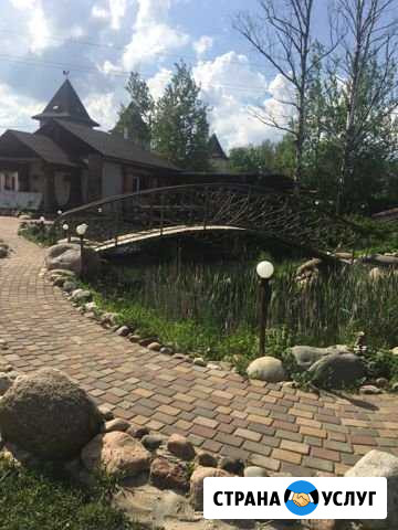 Летняя веранда Лесной - изображение 1