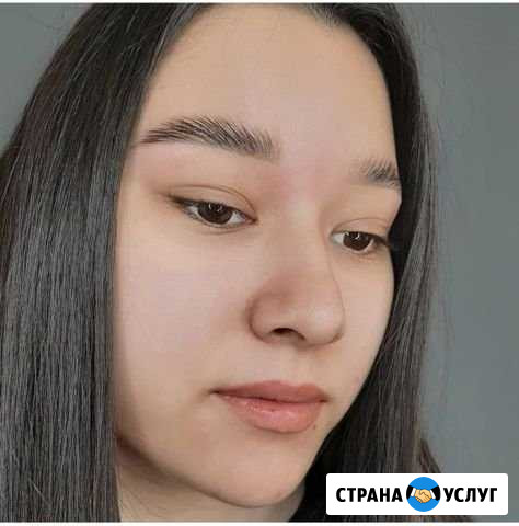 Ламинирование бровей Благовещенск - изображение 1