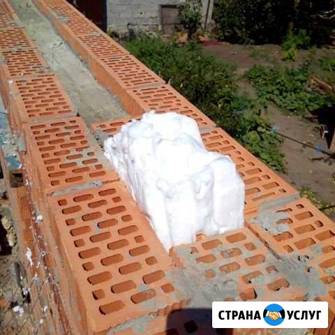 Утепление пеноизолом Аксай - изображение 1