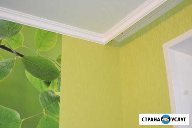 Ремонт квартиры, коттеджа, дома Старый Оскол - изображение 1