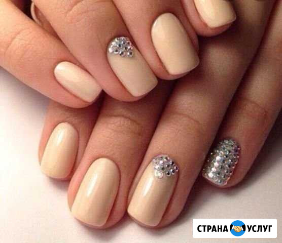 Маникюр педикюр Москва - изображение 1