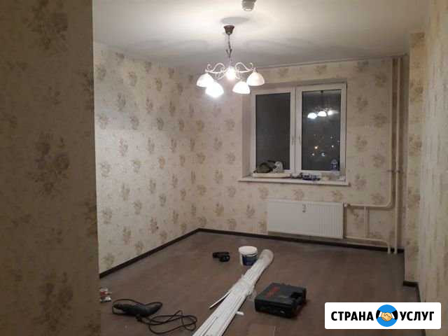 Мастер Отделочник Санкт-Петербург - изображение 1