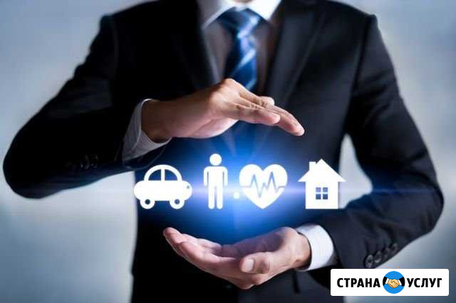 Осаго без допов Кузоватово - изображение 1